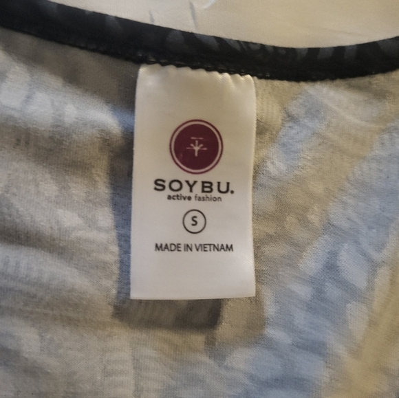 Soybu Active wear Dress - Picture 4 of 4